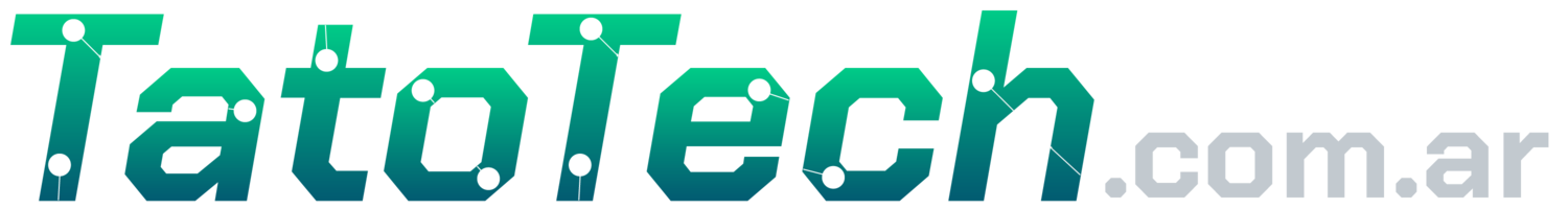TatoTech Logo